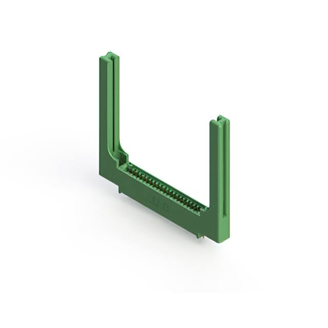 345-022-541-658 EDAC Inc.  Edgeboard Connectors